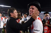 Chelsea có thể chọn HLV trưởng vì Enzo Fernandez