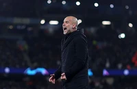Pep Guardiola già đi 10 tuổi sau khi tạo nên kết quả đáng kinh ngạc