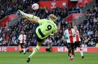 Man City - Leicester City: Hủy diệt ‘Bầy cáo’