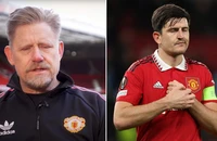 Maguire bị chỉ trích vì chấn thương của Martinez