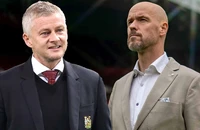 Ten Hag không hơn gì Solskjaer ở MU