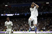 Chelsea - Real Madrid: Cơ hội cuối cùng