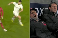 Sao Liverpool khiến Klopp thốt lên ‘chúa ơi’