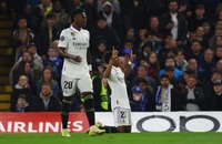 Real Madrid, AC Milan vào bán kết Champions League