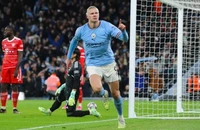 Bayern Munich - Man City: Hẹn Real Madrid ở bán kết