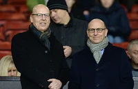 Kịch bản dễ xảy ra nhất trong quá trình bán Man United