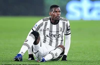 Pogba tiết lộ lí do khiến sự nghiệp của mình bị hủy hoại