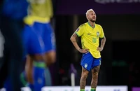 Được MU quan tâm, Neymar muốn thực hiện vụ chuyển nhượng trong mơ