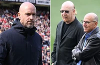 Ten Hag gửi yêu cầu chuyển nhượng trực tiếp tới Glazer