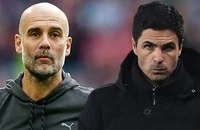 Lịch thi đấu của Man City và Arsenal: Arteta tham khảo video của Mourinho