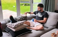 Bruno Fernandes mang nạng, MU lâm nguy