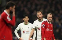 Xác định cầu thủ chịu trách nhiệm khiến MU hòa Tottenham 