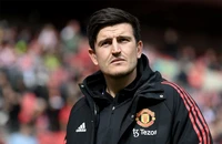 Lí do Maguire bị loại khỏi đội hình MU