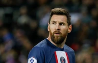 Vụ chuyển nhượng Messi có bước ngoặt mới 