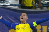 Ronaldo lại giận dữ khiến người hâm mộ chia rẽ