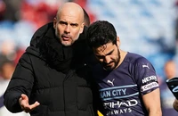 Pep Guardiola bất lực ngăn siêu sao của Man City ra đi