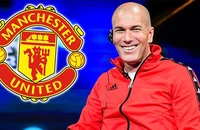 Zidane quyết định trở lại làm HLV sau khi hắt hủi MU