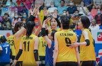 Hạ Thái Lan ngoạn mục, bóng chuyền Việt Nam lần đầu vô địch châu Á