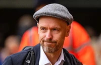 Ten Hag mù mờ về ngân sách chuyển nhượng của MU