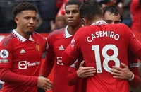 Brighton – MU: Cửa ải khó vượt của ‘Quỷ đỏ‘