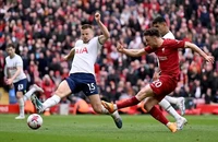 Liverpool – Brentford: Nhiệm vụ phải thắng của The Kop
