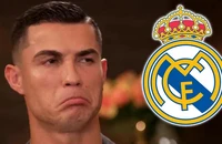 Ronaldo bị lừa ở Saudi Arabia, được kêu gọi trở lại Real Madrid