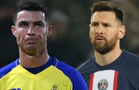 Messi bị chỉ trích và cảnh báo không lặp lại sai lầm của Ronaldo