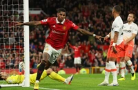 West Ham – MU: Sức ép ngàn cân