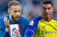 Neymar đến Premier League như vụ Ronaldo trở lại MU