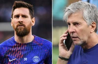 Jorge Messi chính thức lên tiếng về tương lai của Lionel Messi