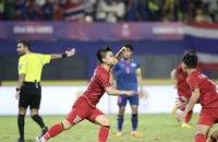 Thái Lan mong Indonesia thua để gặp U-22 Việt Nam ở chung kết SEA Games