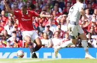 MU an toàn ở vị trí Top 4 Premier League