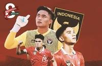 Kỷ lục đáng gờm trong loạt sút luân lưu của Indonesia tại SEA Games