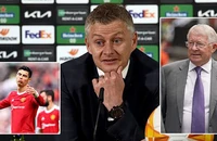 Sir Alex Ferguson gửi lời xin lỗi vì Ronaldo