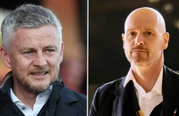 Solskjaer chọn người thay Ten Hag dẫn dắt MU