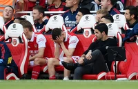 Arteta nói rõ ai chịu trách nhiệm khiến Arsenal mất danh hiệu Premier League