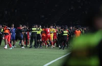 Chuyên gia Thái Lan: ‘U-22 Thái Lan đẳng cấp hơn Indonesia, tự làm hại mình’