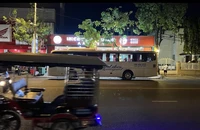 Báo Indonesia mỉa mai U-22 Thái Lan vào nhà hàng ăn ngay sau trận thua