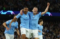 Hủy diệt Real Madrid, Man City vào chung kết Champions League