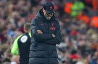 Jurgen Klopp muối mặt gửi thư xin lỗi