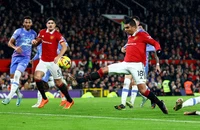 Bournemouth – MU: Nhiệm vụ phải thắng của “Quỷ đỏ”