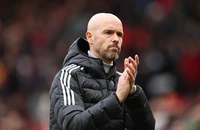 MU lên tiếng về khả năng ngăn chặn cú ăn ba của Man City