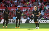 Man City chính thức vô địch Premier League nhờ… Arsenal