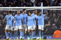 Man City – Chelsea: Đăng quang tại Etihad