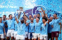 Man City B hạ gục Chelsea, nâng cao danh hiệu Premier League