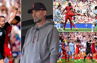 Liverpool tức giận yêu cầu giải thích 2 sai lầm của trọng tài