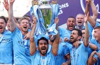Brighton – Man City: Giữ sức chờ chung kết và vé dự Europa League