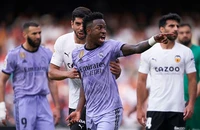 La Liga ra quyết định chưa từng có tiền lệ bảo vệ ngôi sao Real Madrid