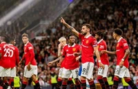 ‘Hủy diệt’ Chelsea, MU chính thức giành vé dự Champions League