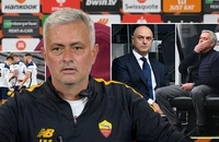 Mourinho - Người không ngại